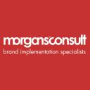 Morgans Consult logo